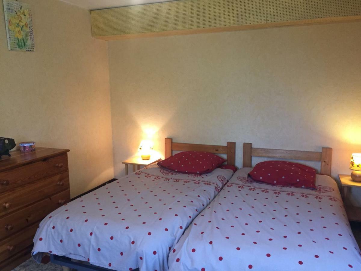 Apartment La Tannerie
